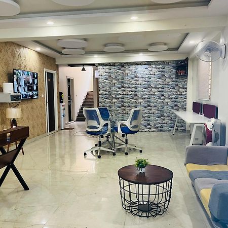 Myworkstay Btm Bangalore Exterior foto