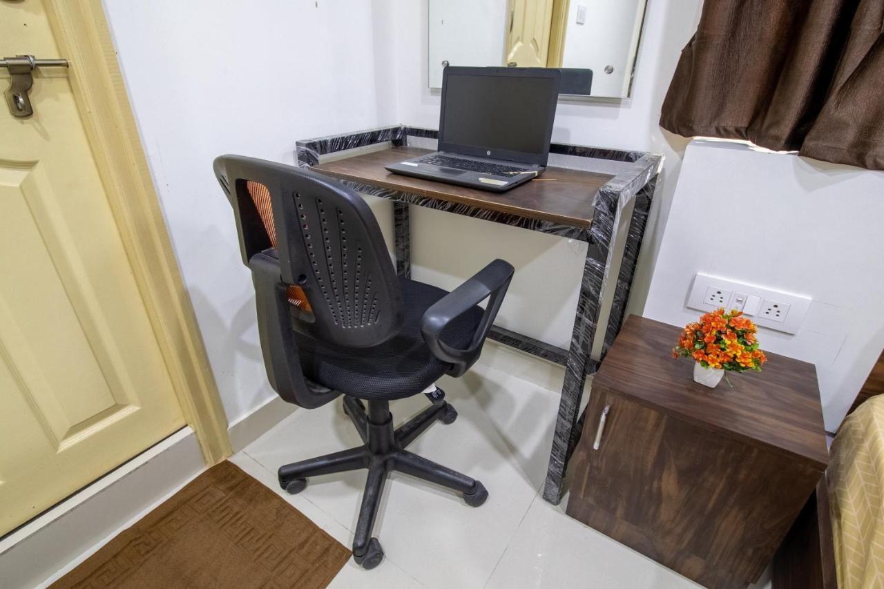 Myworkstay Btm Bangalore Exterior foto