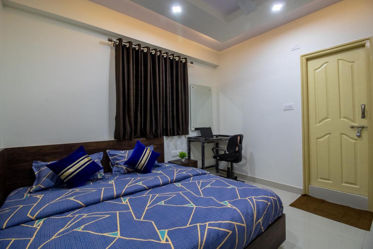 Myworkstay Btm Bangalore Exterior foto