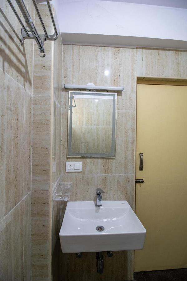 Myworkstay Btm Bangalore Exterior foto