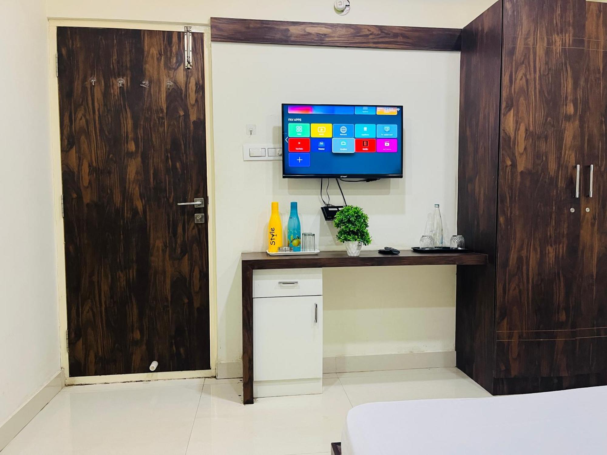 Myworkstay Btm Bangalore Exterior foto